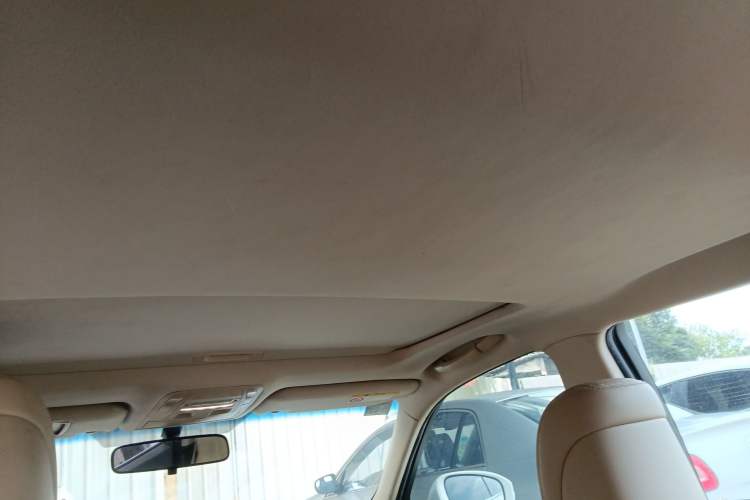 Used Toyota Crown 2018 2.0T Fashion Edition