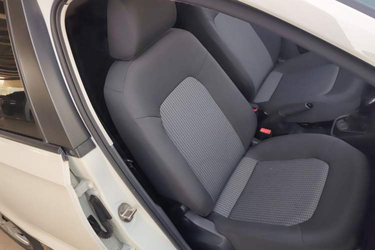 Used Volkswagen Santana 2021 1.5L Automatic Fashion Edition