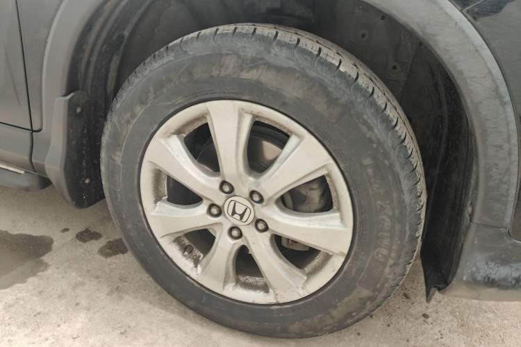 Used Honda CR-V 2015 2.0L 2WD Classic Edition
