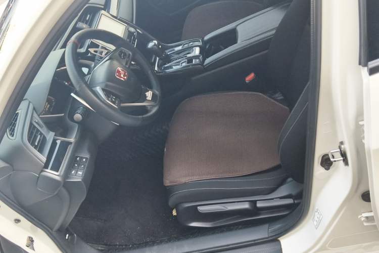 Used Honda Civic 2021 HATCHBACK 220TURBO CVT Trendy Cool Edition