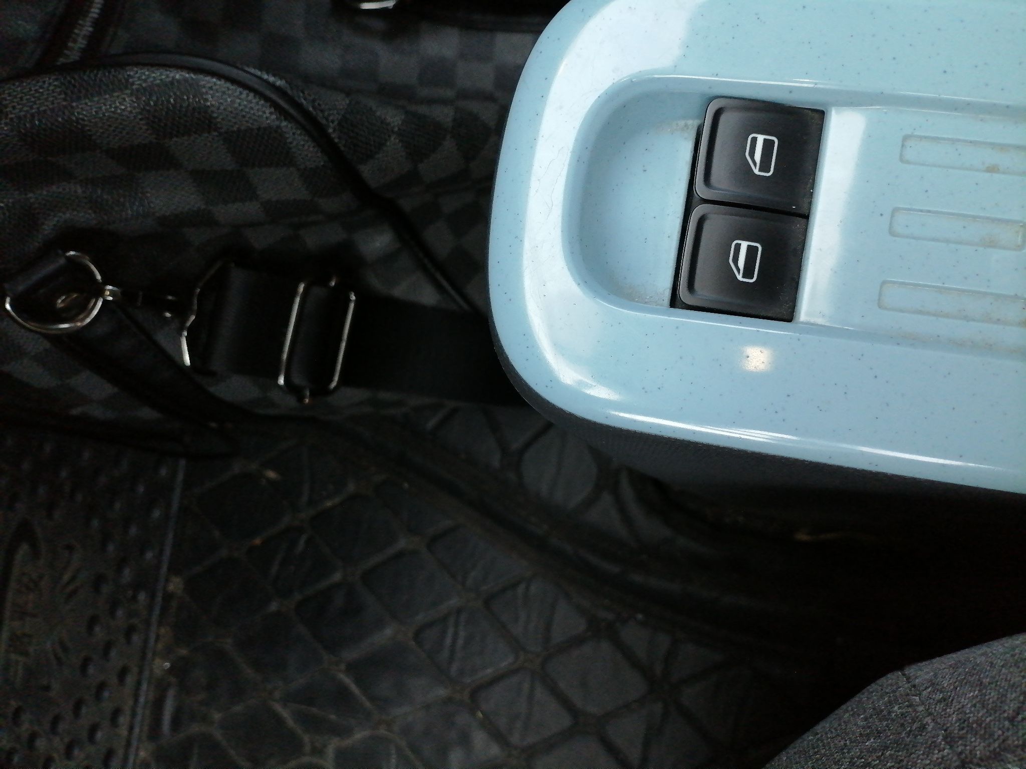 Geely Galaxy Panda 2024 Panda Mini 200km Endurance Bear — снимка 20