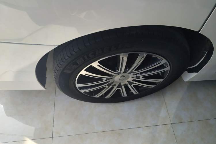 Used GAC Trumpchi M8 2023 Lingxiu Series 390T Prestige Edition