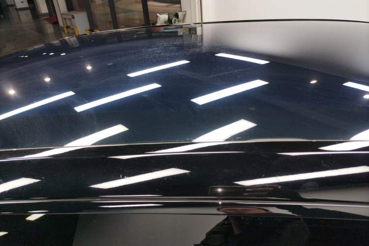 Used Zeekr X 2025 5-Seater Long-Range Version