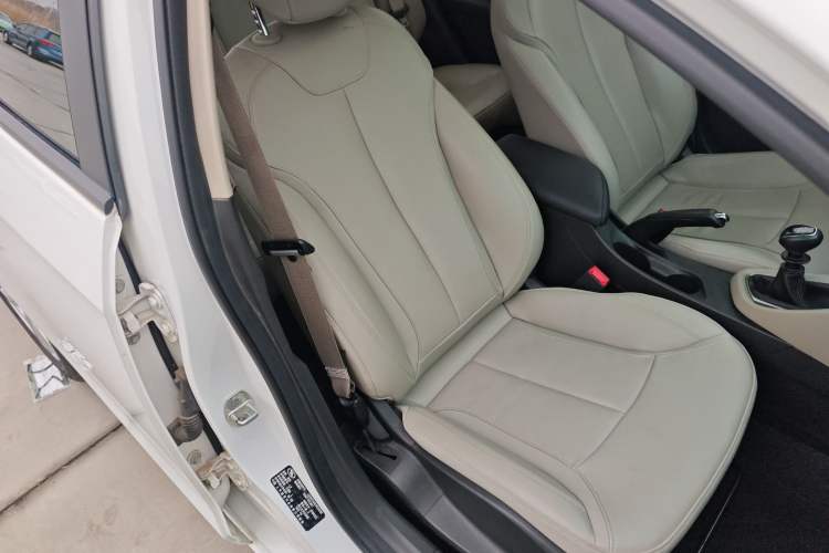 Used Buick GT 2018 15T Manual Elite Version China V Standard