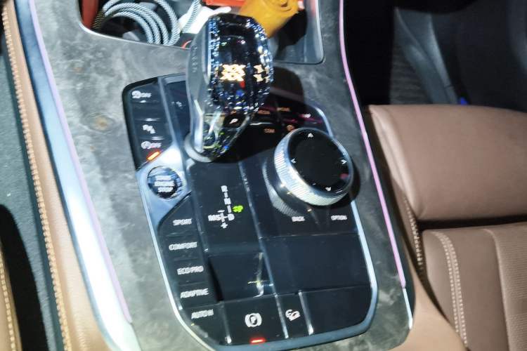 Used BMW X5 2019 xDrive40i M Sport Package