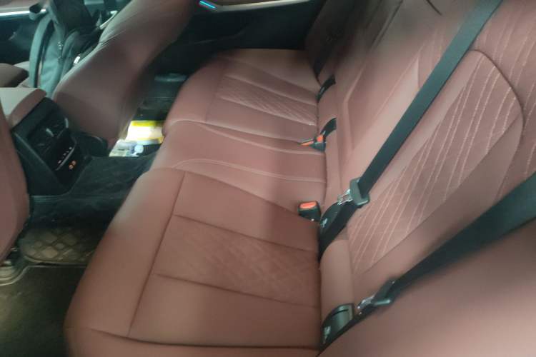 Used BMW 3 Series 2025 330Li M Sport Shadowline Package