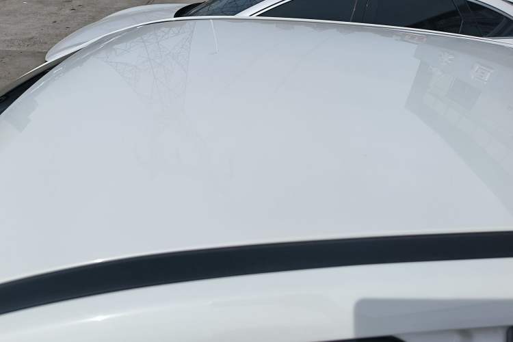 Used NETA AYA 2023 401 Lite
