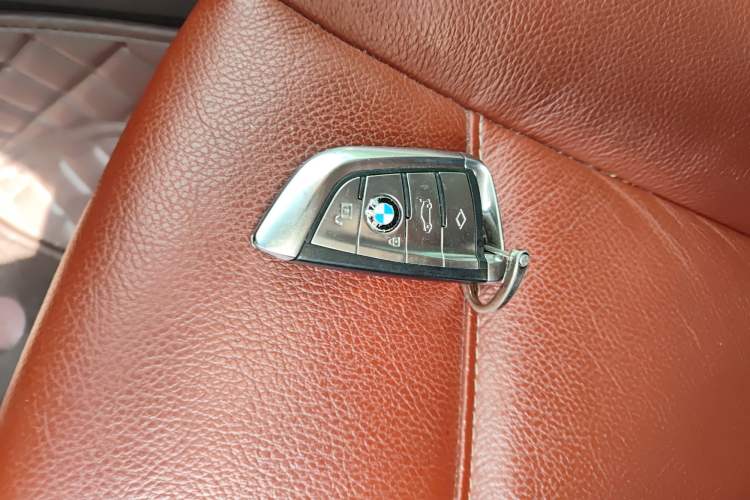 Used BMW X3 2012 xDrive20i Luxury Model
