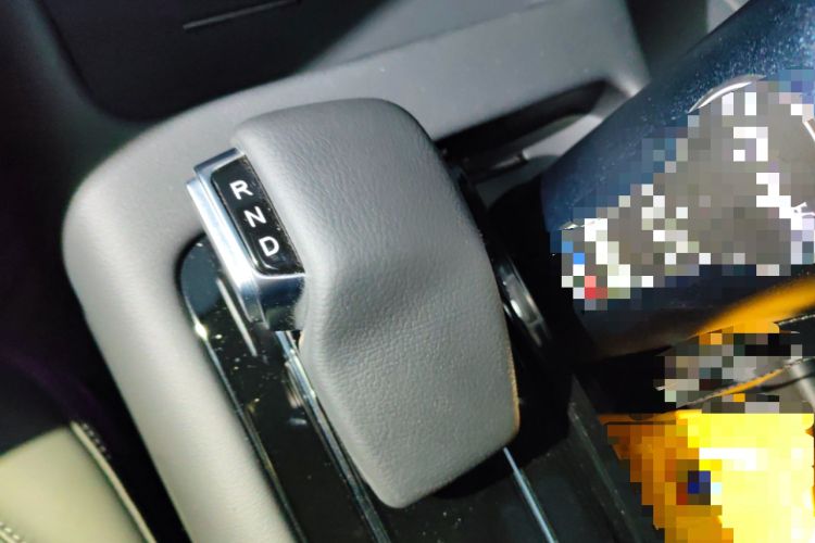 Used Hima AITO M7 2024 1.5T Rear-Drive Plus Version 5 Seats
