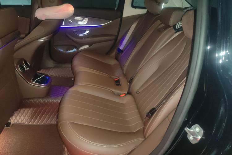 Used Mercedes-Benz E-Class 2022 Updated E 300 L Luxury Edition