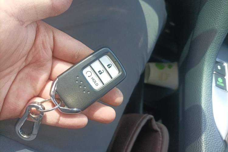 Used Honda Avancier 2019 240TURBO Two-Wheel Drive Elite Edition
