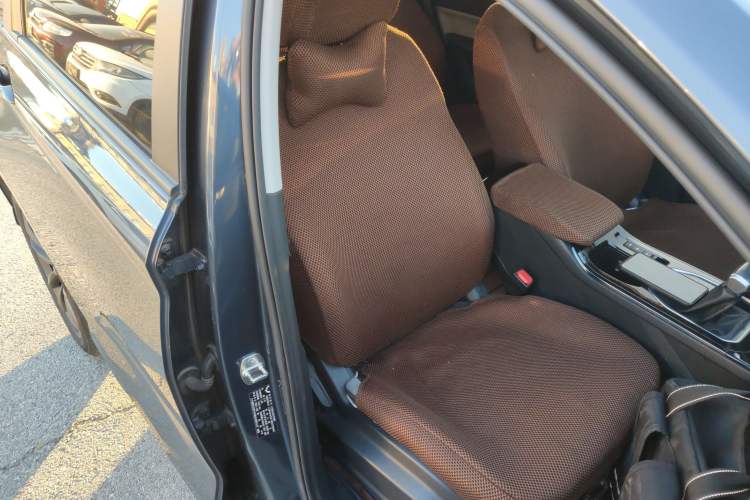 Used Wuling Victory 2020 1.5T CVT Elite Model