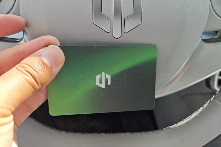 Used Leapmotor B01 2025 650 LiDAR Edition
