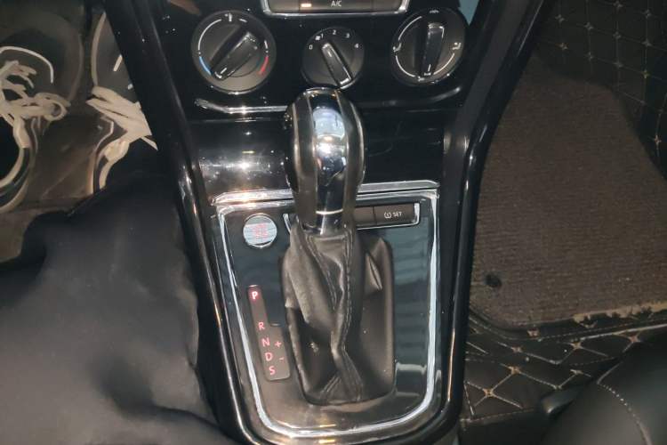 Used Volkswagen Bora 2018 1.5L Automatic Comfort Model
