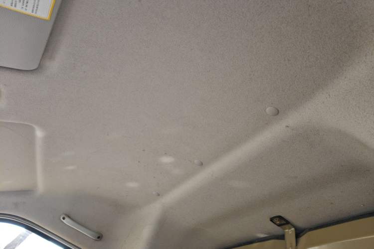 Used Kuayue Kuayue Xing V7 EV 2022 Standard Model 240 km