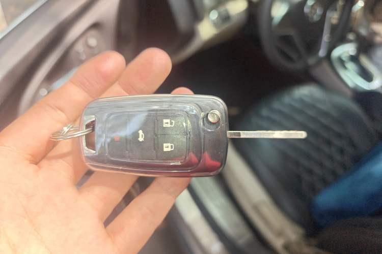 Used Buick Regal 2015 2.0L Leading Fashion Edition