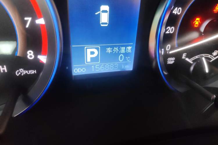 Used Toyota Highlander 2017 2.0T Four-Wheel Drive Luxury Navigation Version 7 Seats