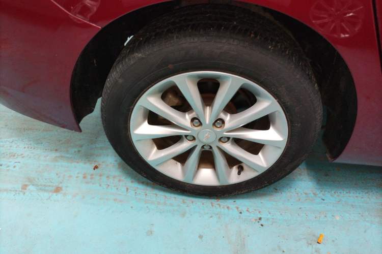 Used Chevrolet Cruze 2017 1.5L Automatic Pioneer Sunroof Edition