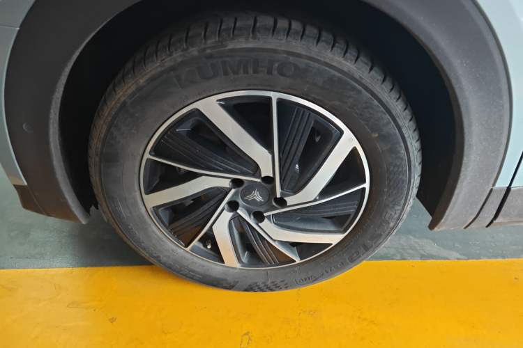 Used NETA U 2021 Pro 500 Global Edition