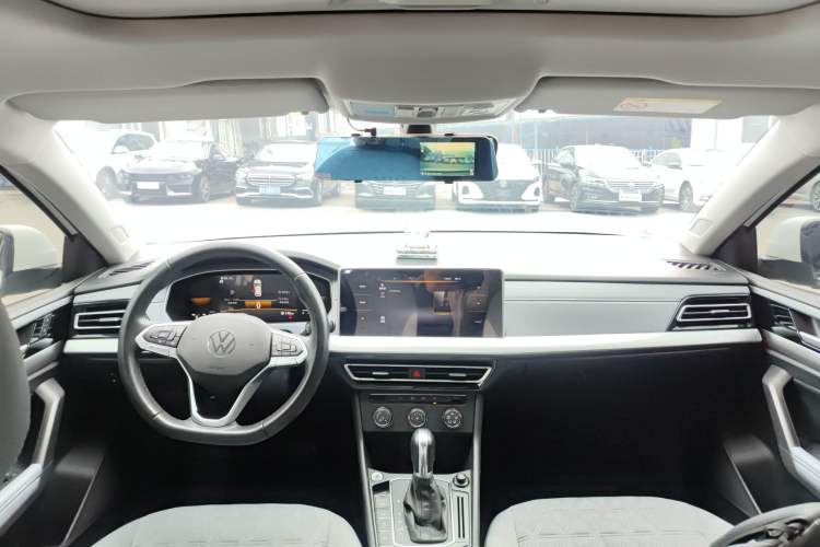 Used Volkswagen Lavida 2023 280TSI DSG Full-Comfort Edition
