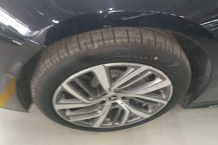 Used Mercedes-Benz E-Class 2025 E 300 L Stylish Model