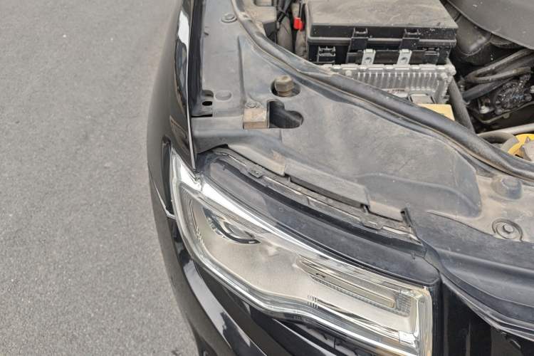 Used Jeep Grand Cherokee 2016 3.0L Comfort Navigation Edition
