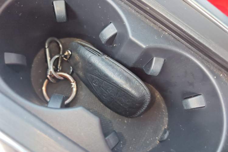 Used CHANGAN UNI-T 2020 1.5T Flagship Version
