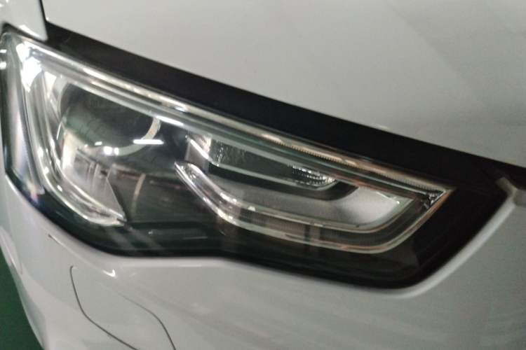 Used Audi A5 2014 Sportback 45 TFSI
