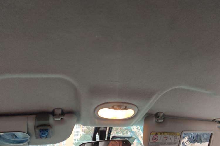 Used Chery QQ Little Ant 2021 150 000 Yuan "Ant Fan" Edition New Ant Cool Version Lithium-Ion Battery