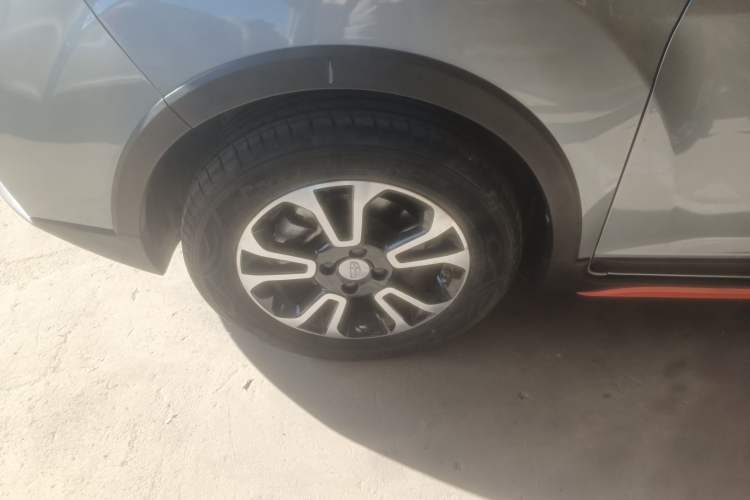 Used Geely Auto Vision X3 2018 1.5L Automatic Anniversary Edition