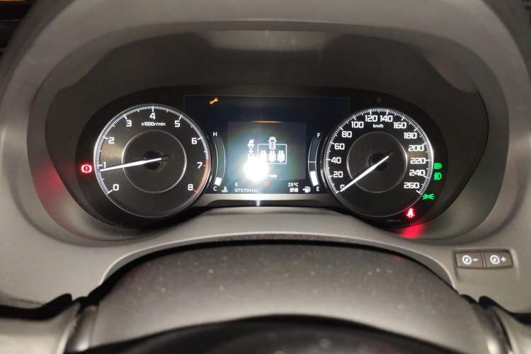 Used Acura RDX 2019 2.0T Luxury Edition China V Standard
