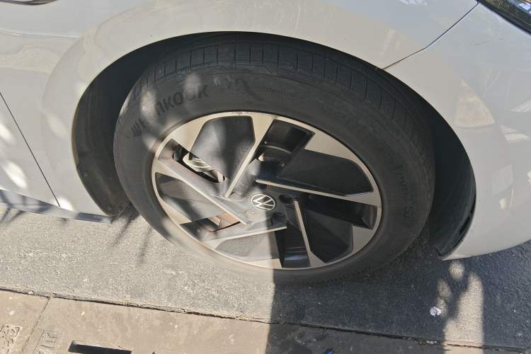 Used Volkswagen ID.3 2023 Pure Smart Edition