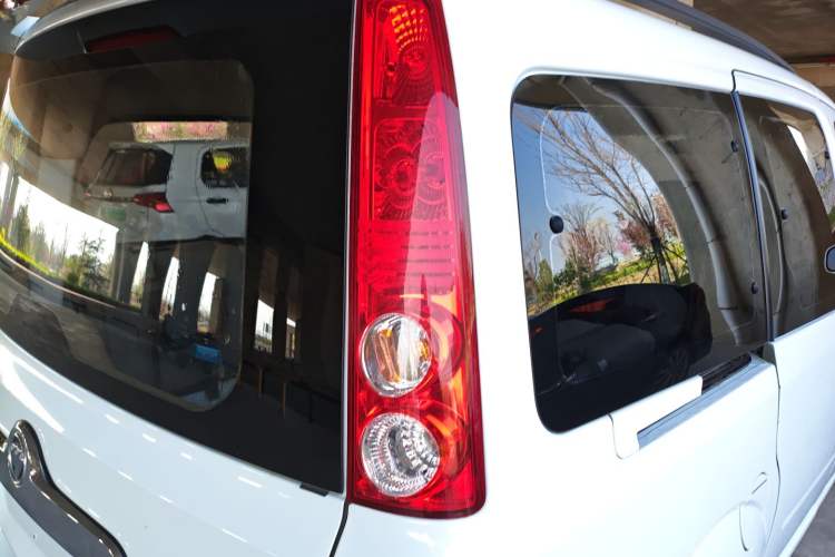 Used Foton Midi 2014 Yishang 1.3L Standard Edition 4G13
