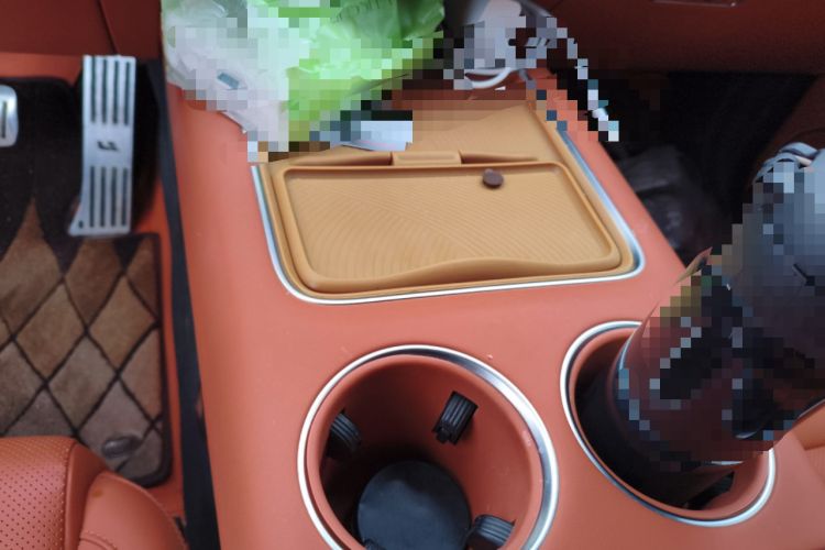 Used Li Auto L8 2023 Pro Model