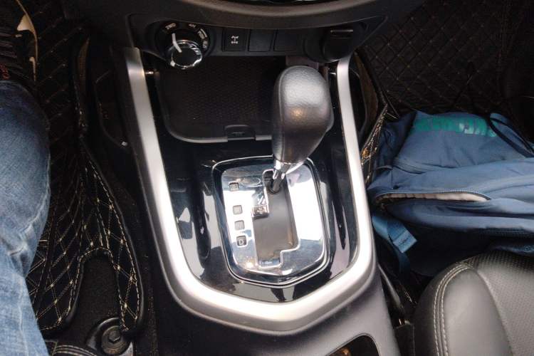 Used Nissan Terra 2020 2.5L XL Upper 4WD Automatic Four-Wheel Drive Luxury Edition
