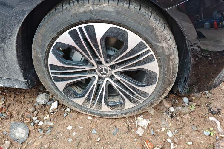 Used Mercedes-Benz E-Class 2025 Facelift E 300 L Luxury Edition