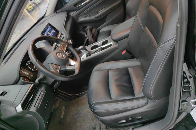 Used Nissan Teana 2020 2.0L XL Comfort Edition