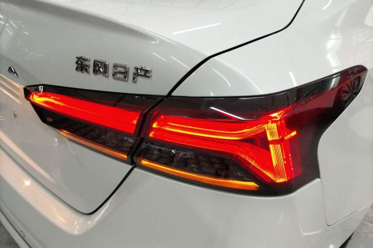 Used Nissan Teana 2022 2.0L XL-TLS Enjoyment Edition Right Rear Taillight