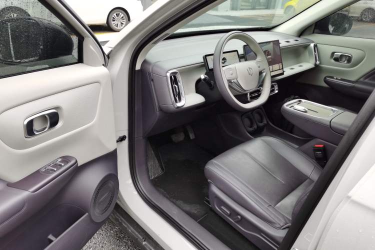 Used Leapmotor B10 2025 510 Joyful Edition