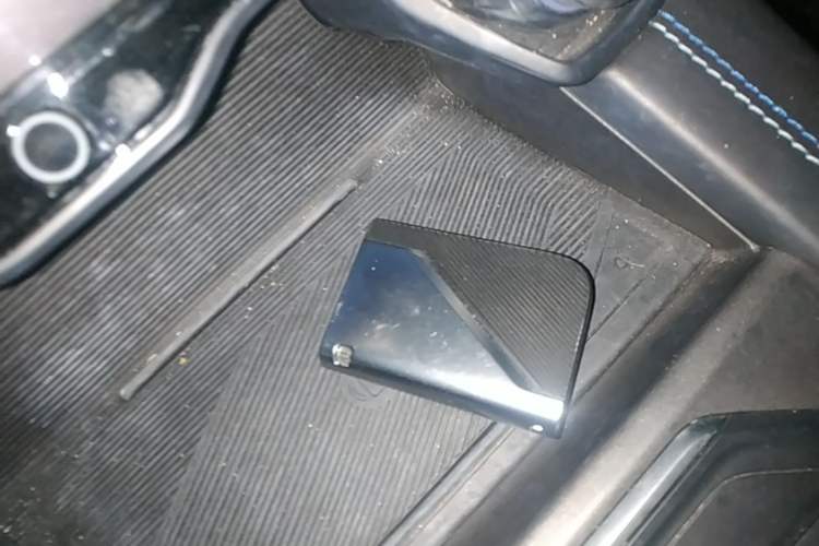 Used Lynk & Co 01 2021 2.0TD Two-Wheel Drive Zhaopu Pro