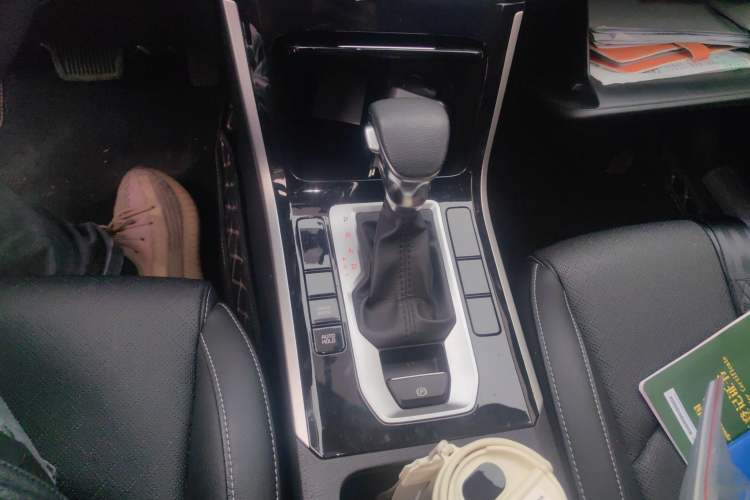 Used Kia K3 2021 Revised 1.5L CVT Fashion Edition
