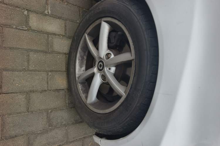 Used smart fortwo 2013 1.0T Hardtop Passion Edition
