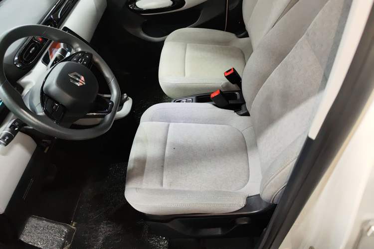 Used Leapmotor T03 2022 Agate Edition Left Front Seat