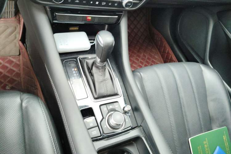 Used Mazda Atenza 2020 2.5L Skyline Sport Edition