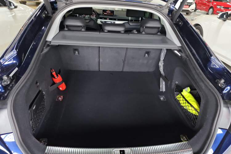 Used Audi A5 2019 Sportback 40 TFSI Fashion Model