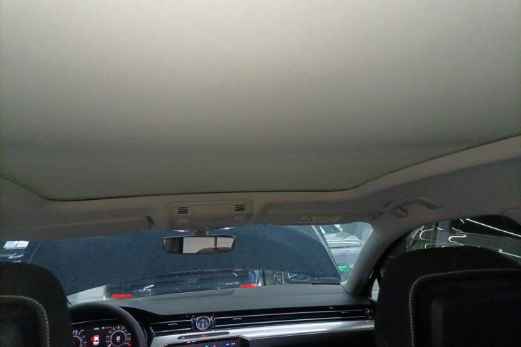 Used Volkswagen Magotan GTE Plug-in Hybrid 2022 GTE Luxury Model