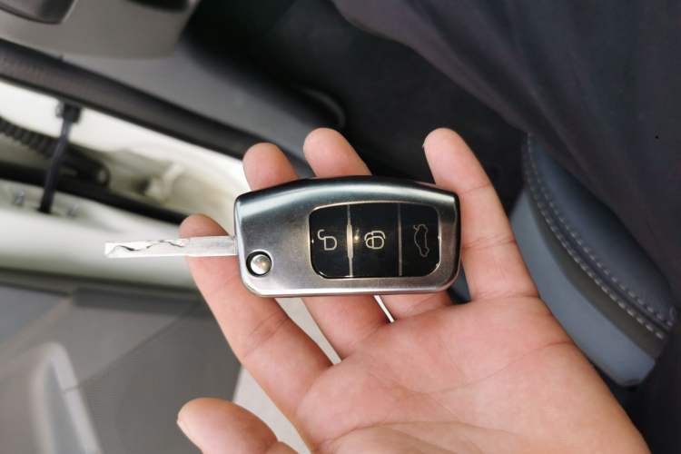 Used Ford Focus 2013 Hatchback Classic 1.8L Automatic Base Model