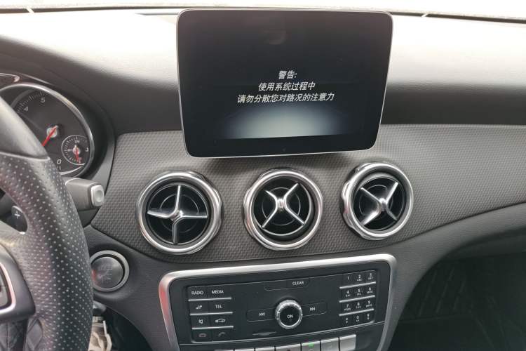 Used Mercedes-Benz GLA 2018 GLA 200 Sport Edition