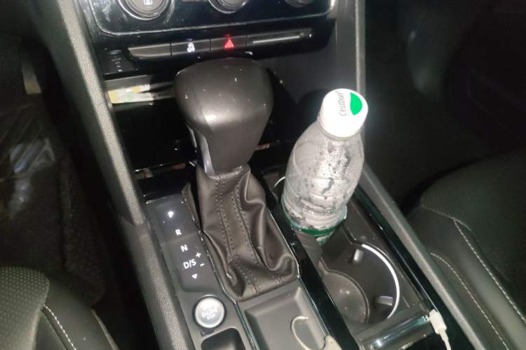 Used Volkswagen Teramont 2019 330TSI Two-Wheel-Drive Luxury Edition China V Standard