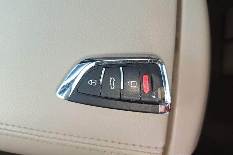 Used Ford Kuga 2013 2.0L GTDi Four-Wheel Drive Premium Model